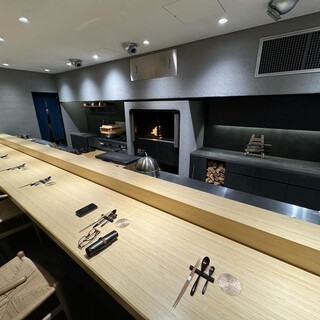 薪焼 かけはし - 