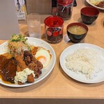 くま食堂 - 