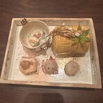 日本料理 つむぐ - 