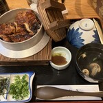 炭火職人 うなみ - 