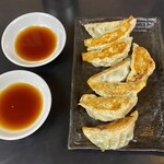 Chuuka Ryouri Tenhou - 焼ギョーザ