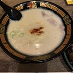 Ichiran - ラーメン