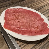 焼肉 ジャンボ はなれ - 