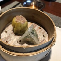 中国飯店 琥珀宮 - 