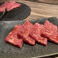 焼肉 ジャンボ はなれ - 