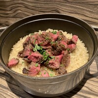 焼肉 ジャンボ はなれ - 