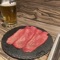 焼肉 ジャンボ はなれ - 