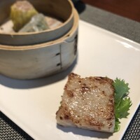 中国飯店 琥珀宮 - 