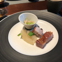 中国飯店 琥珀宮 - 