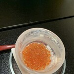 鮨よし - 氷見の生いくら