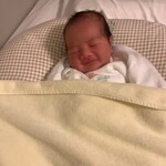 鮨よし - ヒラマサ君  女の子のように可愛い♥️