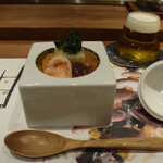 日本料理 潤花 - 先付