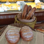 ラ ヴィ モン フレール - 