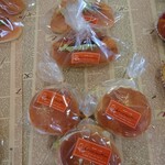 ラ ヴィ モン フレール - 