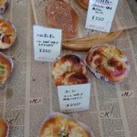 ラ ヴィ モン フレール - 