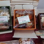 ラ ヴィ モン フレール - 