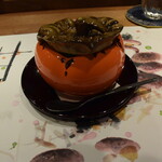 日本料理 潤花 - 蓋物器