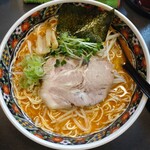 Kagetsu - 辛味噌ラーメン