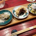 Izakaya Tanuki - 