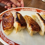 中華料理 文昌 - 