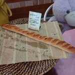 ラ ヴィ モン フレール - 