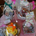 ラ ヴィ モン フレール - 