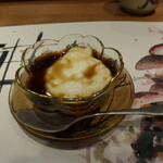 日本料理 潤花 - 甘味