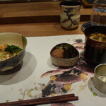 日本料理 潤花 - 食事