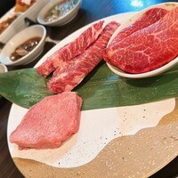 SATOブリアン 本店 - 