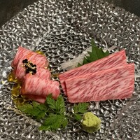 焼肉かなう -  焼肉かなう -