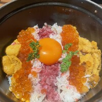 焼肉 うしみつ 恵比寿本店 - 