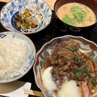 北新地 つきしろ -  北新地 つきしろ -