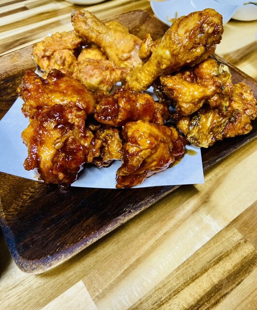 Mama Chicken photo 3