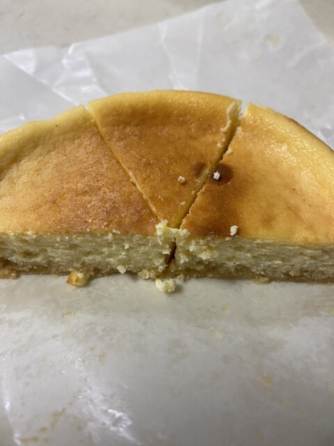 歩く鳥 （PATISSERIE ET…ARUKUTORI） - 中央市場前/ケーキ