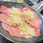 黒毛和牛とタンとハラミ 焼肉ごりちゃん 福島店 - 