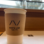 NORTH LINK coffee & tea - 