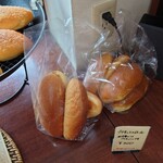 ラ ヴィ モン フレール - 