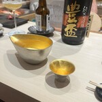 銀座のみこ寿司 - 