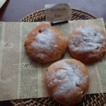 ラ ヴィ モン フレール - 