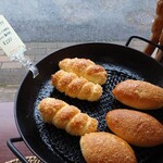 ラ ヴィ モン フレール - 