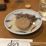 おでんやden - 