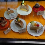 ラ ヴィ モン フレール - 