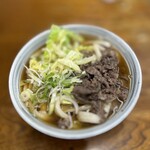 たけ川うどん - 