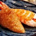 Sushi Tempura Gosakutei - 