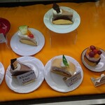 ラ ヴィ モン フレール - 