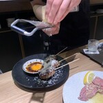 TOKYO MEAT酒場 - 鶏つくね