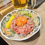 黒毛和牛とタンとハラミ 焼肉ごりちゃん 福島店 - 