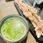 黒毛和牛とタンとハラミ 焼肉ごりちゃん 福島店 - 