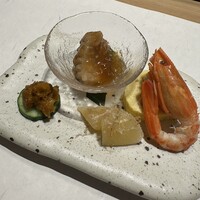 すし うおいち - 
