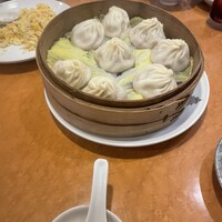 横浜中華街 北京飯店 -  横浜中華街 北京飯店 -